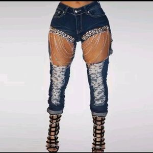 Fashion Jeans